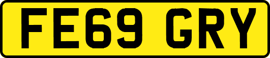FE69GRY
