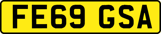 FE69GSA