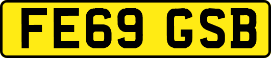 FE69GSB
