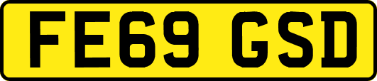 FE69GSD