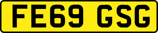 FE69GSG