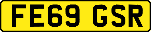 FE69GSR