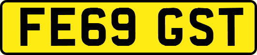 FE69GST