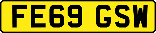 FE69GSW