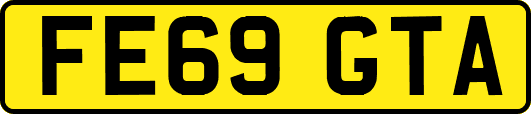 FE69GTA