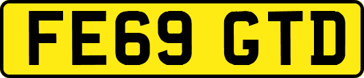FE69GTD