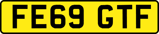 FE69GTF