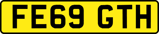 FE69GTH