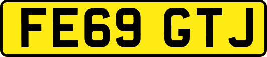 FE69GTJ