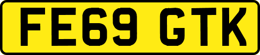 FE69GTK