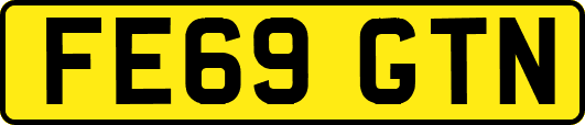 FE69GTN