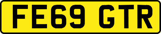 FE69GTR