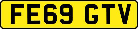 FE69GTV