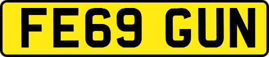 FE69GUN
