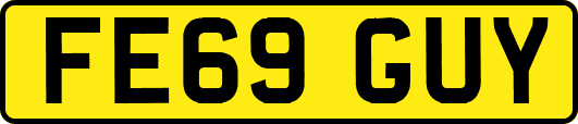 FE69GUY