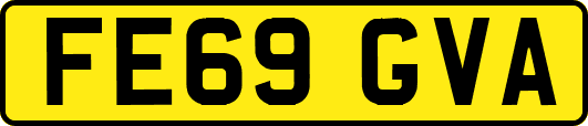 FE69GVA