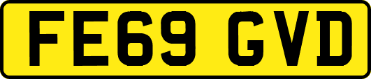 FE69GVD