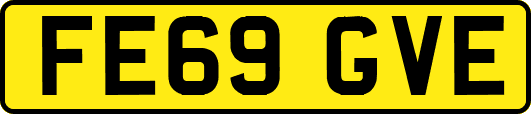 FE69GVE