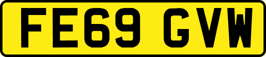 FE69GVW
