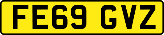 FE69GVZ