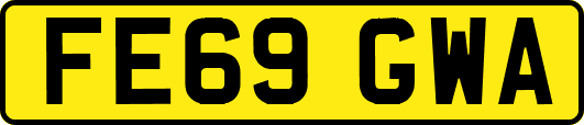FE69GWA