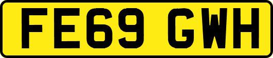 FE69GWH