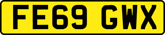 FE69GWX