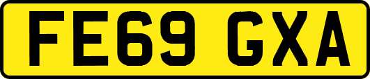 FE69GXA