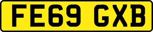 FE69GXB