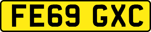 FE69GXC