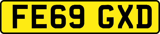 FE69GXD
