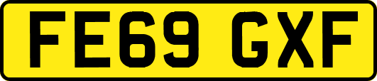 FE69GXF