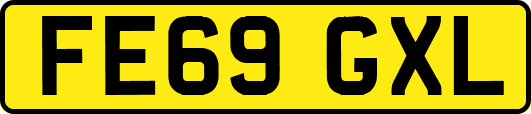 FE69GXL