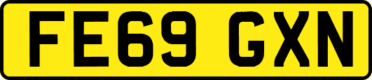 FE69GXN