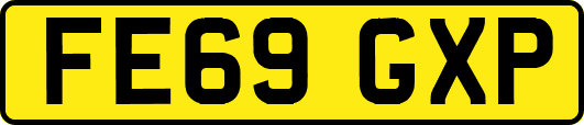 FE69GXP