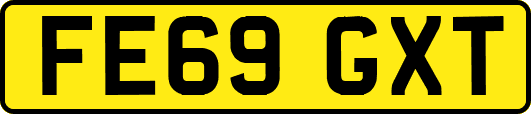 FE69GXT