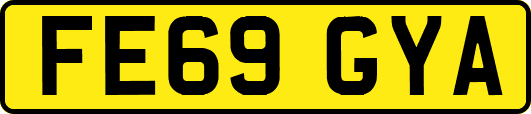 FE69GYA