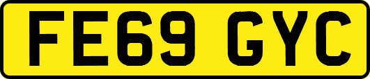 FE69GYC