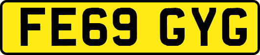 FE69GYG