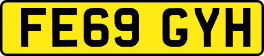 FE69GYH
