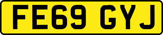 FE69GYJ