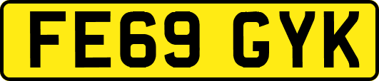 FE69GYK