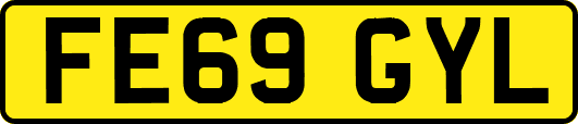 FE69GYL