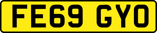 FE69GYO