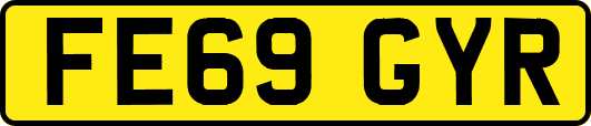 FE69GYR