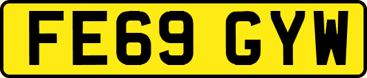 FE69GYW