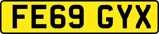 FE69GYX