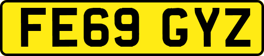 FE69GYZ