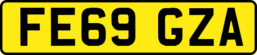FE69GZA