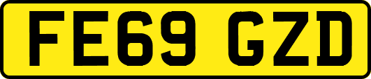 FE69GZD